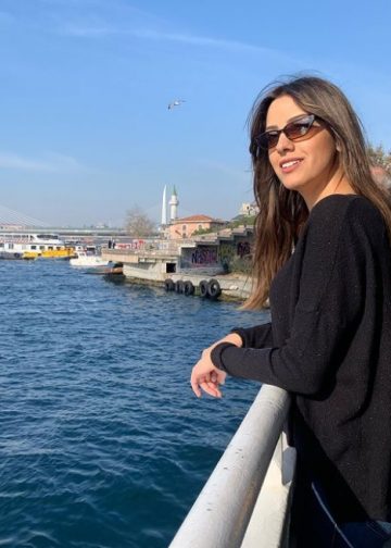 Avcılar masöz nejla