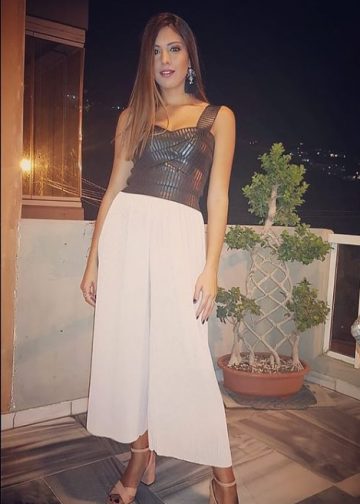 Avcılar masöz nejla