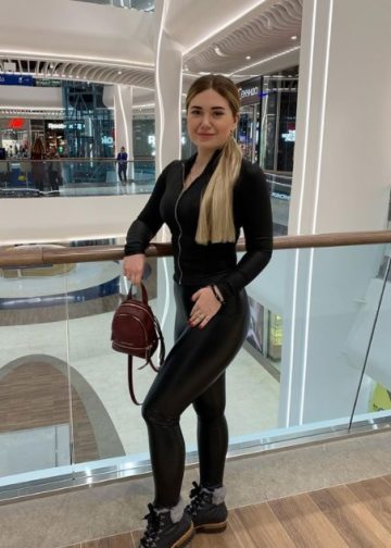 Anadolu yakası masöz ceylan