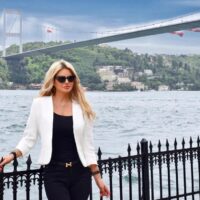 Anadolu yakası masöz melis