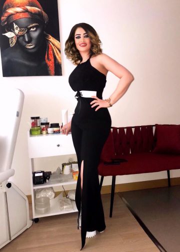 Maltepe masöz aysel