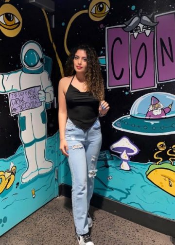 Avrupa yakası masöz narin