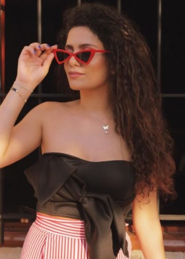 Avrupa yakası masöz narin