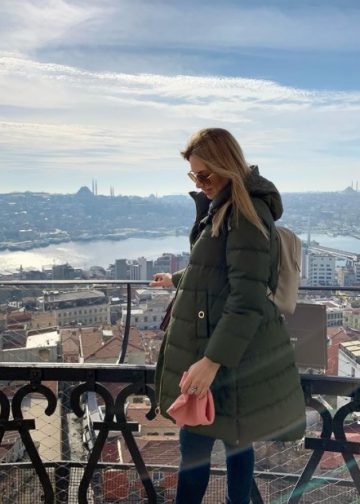 Şişli masöz nesrin