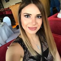 Şişli masöz nesrin