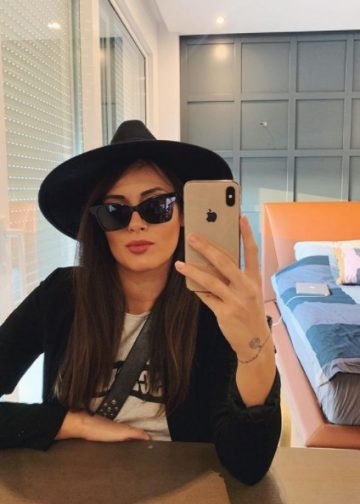 Avrupa yakası masöz defne