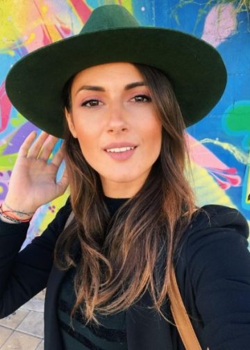 Avrupa yakası masöz defne