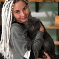 Avrupa yakası masöz lena