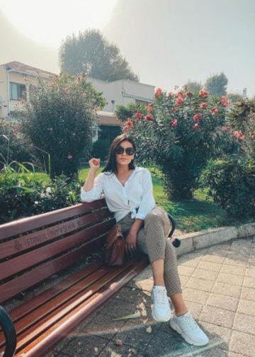 Avrupa yakası masöz ceren