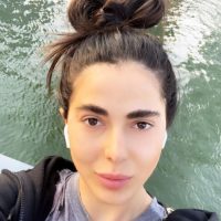 Anadolu yakası masöz elena