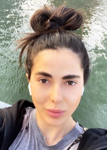 Anadolu yakası masöz elena