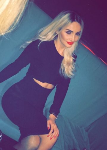 Avrupa yakası masöz meryem