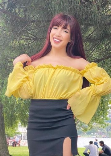 Masöz yusra hanım