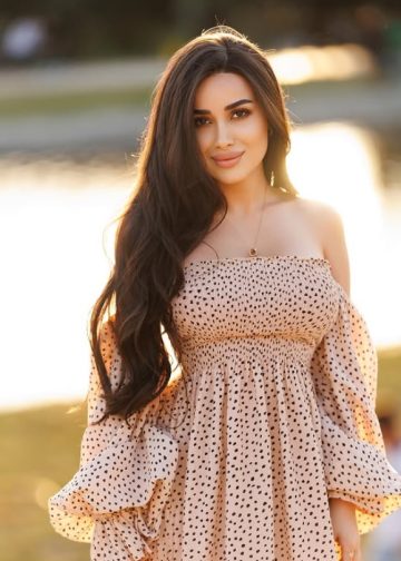 masöz selin hanım
