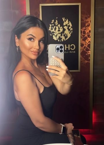masöz helin hanım