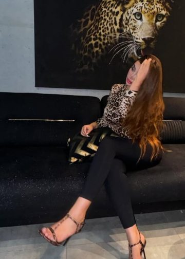 masöz aysu hanım