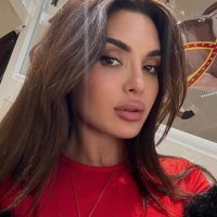 Masöz Veronica hanım