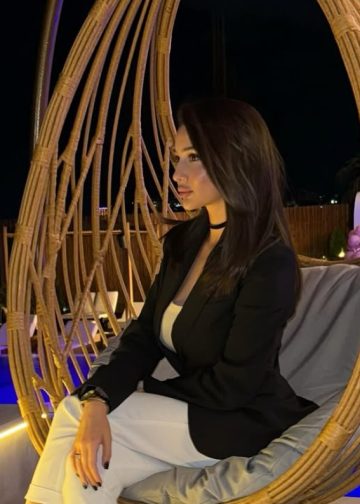 masöz ilsu hanım